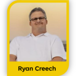 Ryan Creech